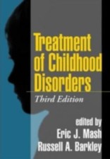Treatment of Childhood Disorders (2006, Hardcover, Revised edition) Novel enfant price