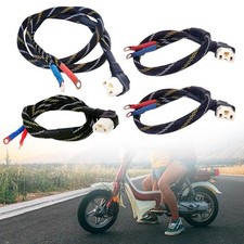 Connecteur 3 broches à connexion stable et fiable pour vélos électriques Vélos électriques price