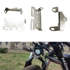 Bicyclette Électrique Phare Feu Arrière Fixations Acier Inoxydable Montage Vélos électriques price