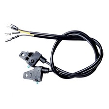 Fil de vélo L+R fils disque de frein vélos électriques pour vélo électrique Vélos électriques price