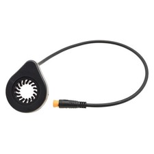 Capteur PAS Vélo pour Vélos Électriques 12 Aimants Double Hall ABS 34cm Fil Vélos électriques price
