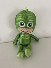 Peluche Gekko (Gluglu) - PJ Masks (Pyjamasques) - 23 cm Masks price
