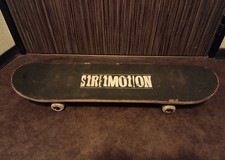 Skateboard street motion Skateboard price