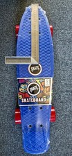 Skateboard Enfant, avec 5 Roulements à Billes. Base Plastique Incassable - NEUF Skateboard price
