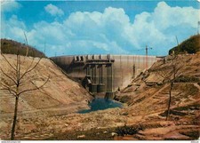 Carte Postale - 19 - Bort les Orgues - Le Barrage - CPM - Voir Scans Recto-Verso Orgues price