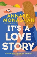 C'est Une Histoire D'Amour : Le Roman Réconfortant Et Joyeux À Lire Absolument Romans et histoires d'amour price