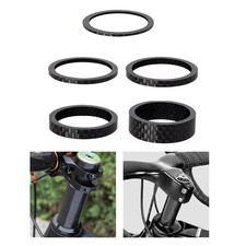 Headset Stem Spacer Mount Spacer Bicycle Stem Washer Accessoires de cyclisme Bicycle accessoires price