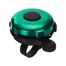 Pour Bike Bell Loud Sound Classic Bicycle Bell Aluminum Accessoire Vélo Vert Bicycle accessoires price