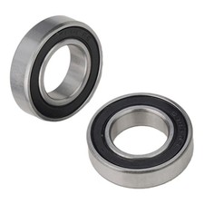 2pcs Bike-Bicycle Accessoires 6902RS (61902-2RS) Fin Section Roulement 15x28x7mm Bicycle accessoires price