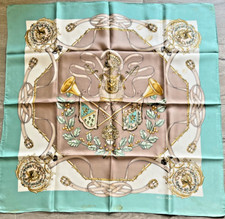 Foulard/Carré/Shawl★BELLA ROSA soie 100%★hand rolled-29g★Silk SCARF schal Shawl price