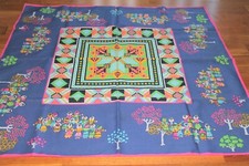 Foulard/Shawl/Scal★ En coton 100% made in Italy -57 g★Silk SCARF Shawl price