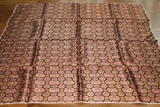 Foulard/Shawl/Scal★ En soie 100% - 27 g - hand rolled★Silk SCARF Shawl price