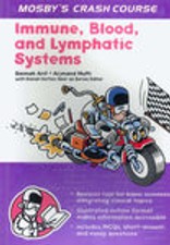 Immune System, Blood and Lymphatics by Arif, Mufti (Paperback, 1998) YGS et LYS Books price