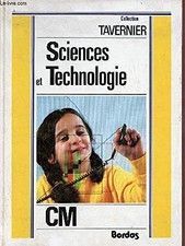 Sciences et technologie, CM: Biologie, géologie, physique, technologie, informat Science & technologie price