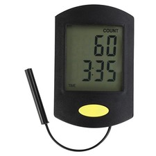 Moniteur vélo d'appartement compteur de vitesse vélo stationnaire écran LCD p Exercice Bikes price
