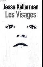 Les visages, Jesse Kellerman Turc histoire price