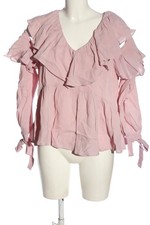 ASOS Blouse à manches longues Dames Blouse T EU 36 rose style décontracté Blouse price