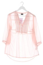 H&M Blouse à manches longues Dames Blouse T EU 40 rose style décontracté Blouse price