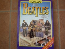 Beatles  Story: Pop-up Book (Hardback, 1985) Story Books price