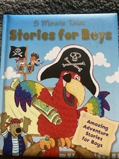 Stories For Boys Book Story Books price