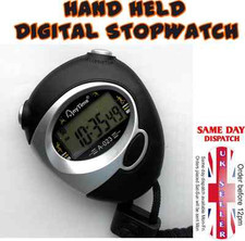 Chronomètre Double Comptage Horloge Réveil Mode Numérique Portable Sport Stopwatch price