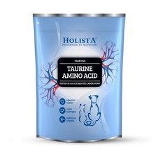 HOLISTA Taurine amino acid - supplements for dogs and cats - 500g HOLISTA Amino Acid price