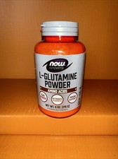 Now Sports L-glutamine Powder Amino Acid Amino Acid price
