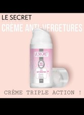 crème anti vergeture triple action 1 acheté un offert Stretch Mark Prevention et Removal price