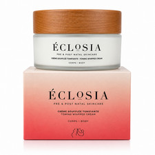 ÉCLOSIA Crème Soufflé Corps  200 ml Vegan Neuve Sous Scellé–Fabriquée en France Stretch Mark Prevention et Removal price