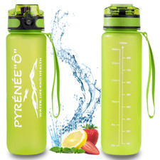 ARR'O-Gourde 1000 ml-Bouteille d'Eau avec filtre anti-fuite-Tritan sans PBA. Eau Bottle et Bottle et Purification System price