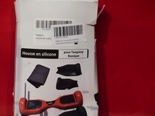 Coque de protection silicone de marque Taagway pour Hoverboard 6.5 Translicide Hoverboard price