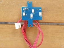 LED centrale pour Hoverboard  8 pouce  - Produit original Hoverboard price