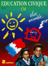 éducation civique cm vivre ensemble m... - Billard - V432443 Éducation ensembles price