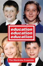 Éducation, Éducation, Éducation Broché L'Ensemble De La Garde-Robe Éducation ensembles price