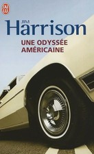 Une odyssée américaine - Harrison, Jim Littérature américaine price