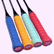 pour colle à main longue durée pour un meilleur contrôle tennis badminton et Tennis et Badminton price