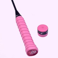 Boostez votre prise avec ruban adhésif antidérapant tennis badminton et raquet Tennis et Badminton price