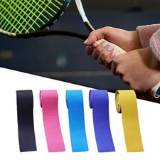Bande antidérapante pour raquette de Tennis et de Badminton, bande Tennis et Badminton price
