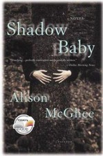 Shadow Baby by Alison McGhee (2003, Paperback, Revised) Family Life Books price