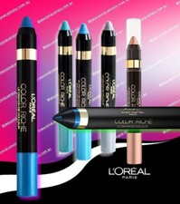 Le Crayon de Couleur Color Riche Eye color pencil L'Oréal Maquillage Primer price