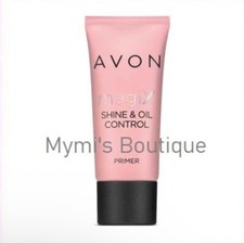 Base de maquillage matifiante teint Avon Magix - primer matifiant  incolore Maquillage Primer price