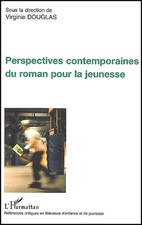 Perspectives contemporaines du roman pour la jeunesse - la direction de Virginie Littérature jeunesse contemporaine price