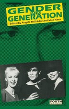 Gender and Generation (Youth questions) by Nava, Mica Paperback Book Youth Books price