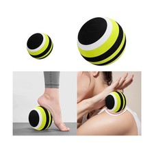 Massage Ball Fitness Equipment Fasciitis Ball pour le bas du bas du bas du Fitness Equipment price
