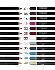 Crayon Yeux Eyeliner khol Levres Lip liner Menow Eyeliners price