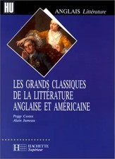 Les grands classiques de la littérature anglaise et américaine, Peggy Castex et Américaine classiques price