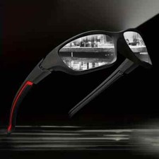 Lunettes Tendance pour Hommes – Noir Mercure blanc. L’Accessoire Incontournable Américaine classiques price