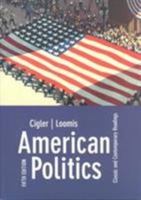Politique Américaine : Lectures Classiques Et Contemporaines Broché Américaine classiques price