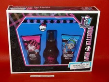 Coffret soin du corps accessoire Monster High Corps soin ensembles price
