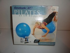 REEBOK PILATES 65 CM BALL IN BOX Pilates Ball price